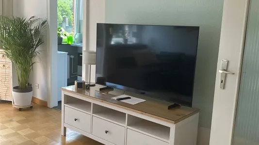 Apartments in Location is not specified - photo 9