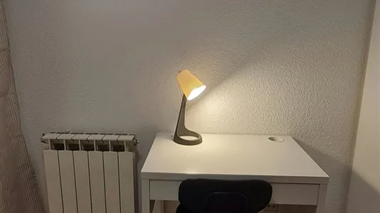 Rooms in Madrid Usera - photo 2