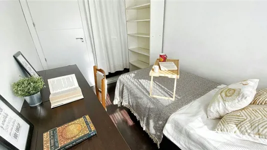 Rooms in Alcorcón - photo 2
