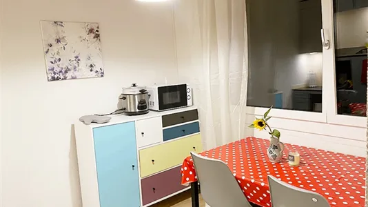 Apartments in Zürich Distrikt 12 - photo 6