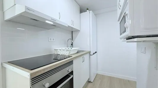 Rooms in Los Berrocales - photo 7