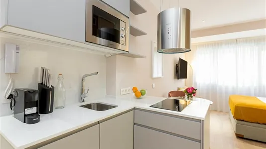 Apartments in Madrid Centro - photo 6