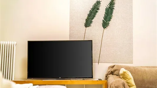 Apartments in Athens Akropoli - photo 6