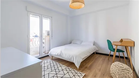 Rooms in Valencia Poblats Marítims - photo 6