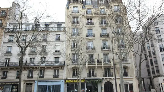 Rooms in Paris 12ème arrondissement - Bercy - photo 9