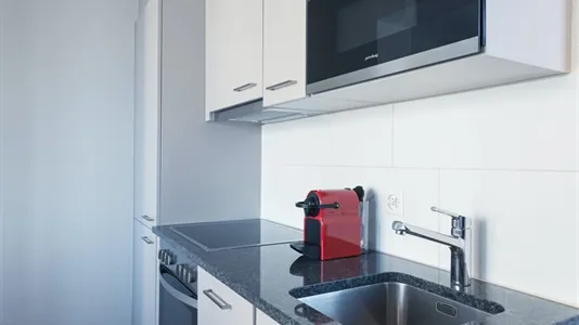 Apartments in Zürich District 3 - Wiedikon - photo 7