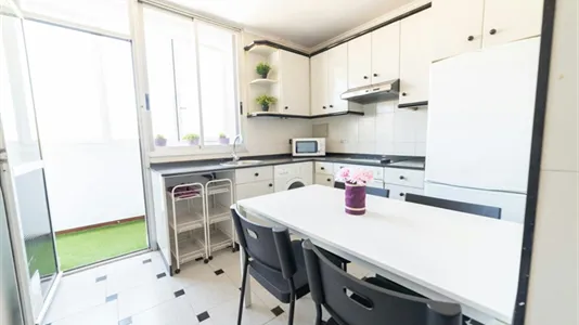 Rooms in Bilbao - photo 9