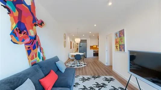 Rooms in Barcelona Les Corts - photo 8