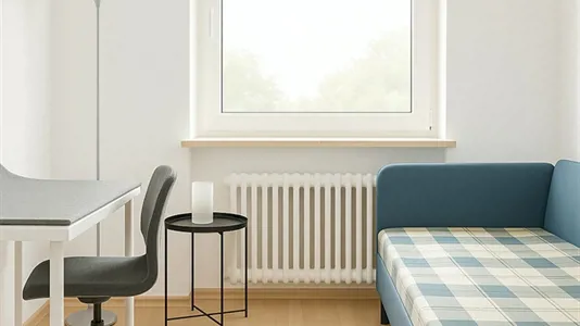 Rooms in Planegg - photo 2