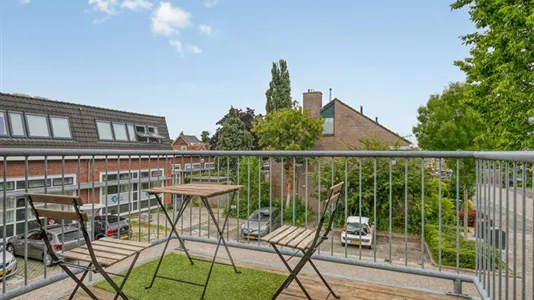 Apartments in De Bilt - photo 8