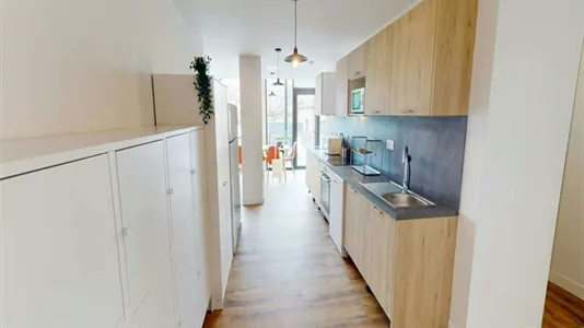 Rooms in Nanterre - photo 6