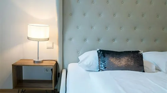 Apartments in Vienna Alsergrund - photo 8