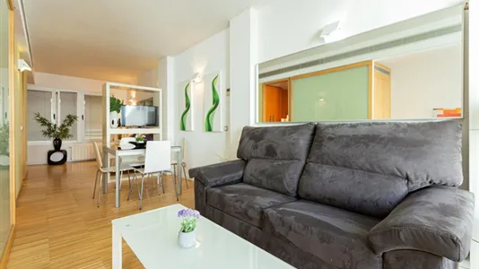 Apartments in Madrid Centro - photo 6