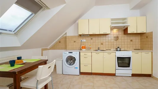 Rooms in Prague 10 - photo 8