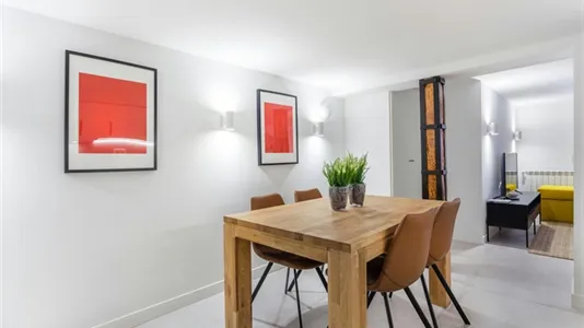 Apartments in Madrid Centro - photo 5