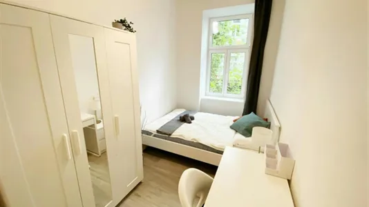 Rooms in Vienna Alsergrund - photo 2