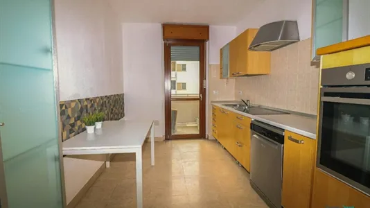 Rooms in Milano Zona 5 - Vigentino, Chiaravalle, Gratosoglio - photo 4