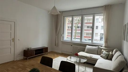 Apartments in Berlin Charlottenburg-Wilmersdorf - photo 2