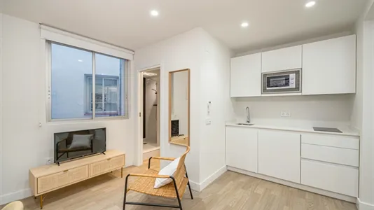 Rooms in Málaga - photo 6