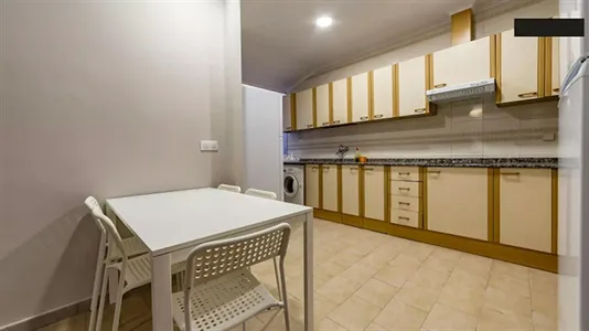 Rooms in Valencia Campanar - photo 10