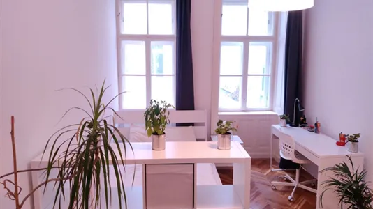 Rooms in Wien Mariahilf - photo 7