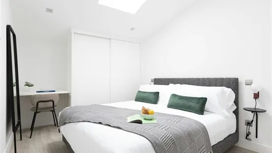 Apartments in Madrid Centro - photo 4