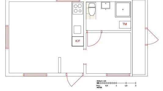 Apartments in Håbo - photo 9