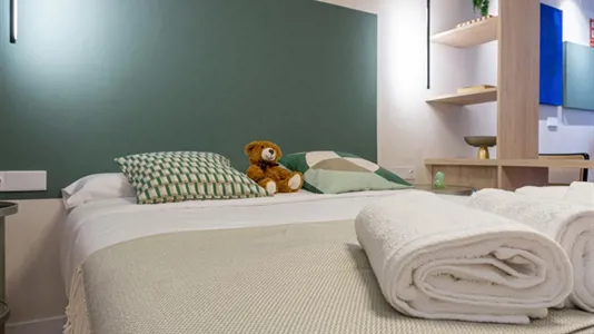 Apartments in Alboraya - photo 3