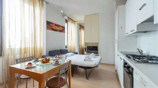 Apartments in Milano Zona 4 - Vittoria, Forlanini - photo 8