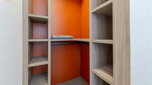 Rooms in Ferrara - photo 4