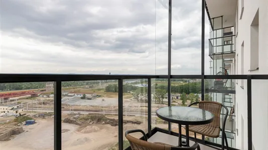 Apartments in Gdańsk - photo 10