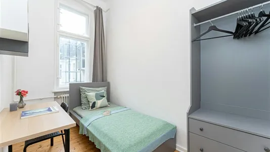 Rooms in Berlin Charlottenburg-Wilmersdorf - photo 2