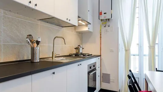 Rooms in Milano Zona 1 - Centro storico - photo 9