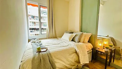 Room for rent in Barcelona Sarrià-St. Gervasi, Barcelona
