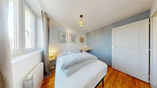 Rooms in Lyon - photo 2