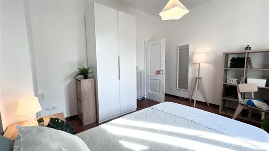 Rooms in Bologna - photo 9