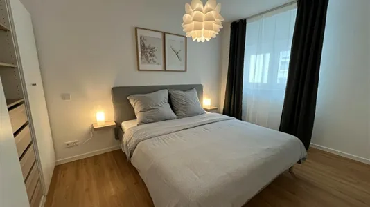 Apartments in Offenbach am Main - photo 10