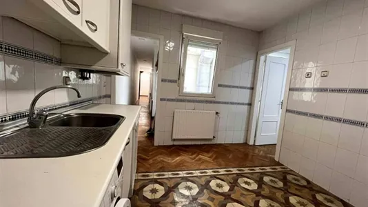 Rooms in Madrid Arganzuela - photo 6