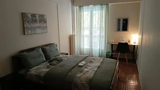 Rooms in Athens Agios Nikolaos - photo 3