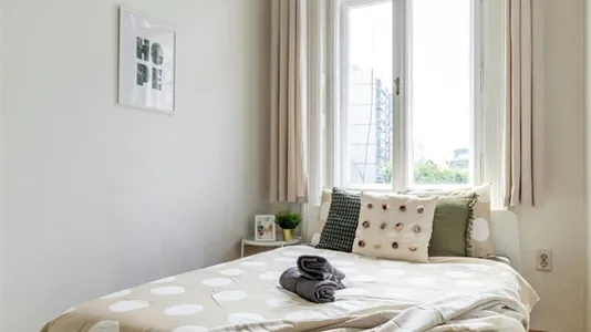 Rooms in Budapest Józsefváros - photo 4