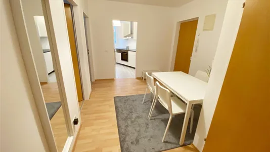 Rooms in Vienna Favoriten - photo 6