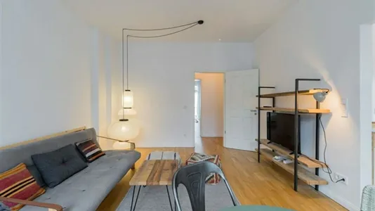 Apartments in Berlin Friedrichshain-Kreuzberg - photo 4