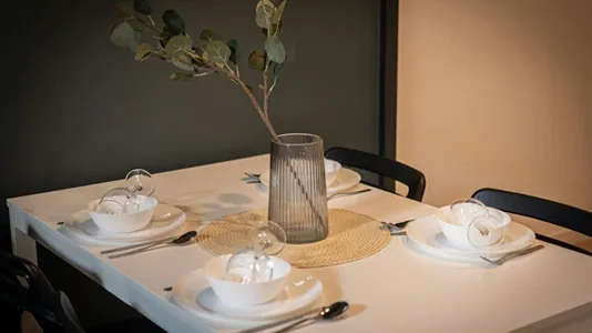 Apartments in Budapest Erzsébetváros - photo 8