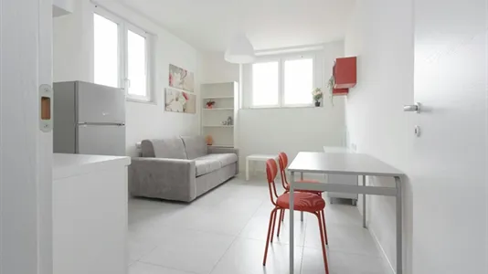 Apartments in Milano Zona 5 - Vigentino, Chiaravalle, Gratosoglio - photo 8
