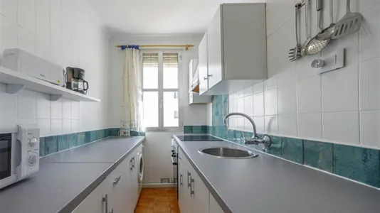 Rooms in Valencia Campanar - photo 10