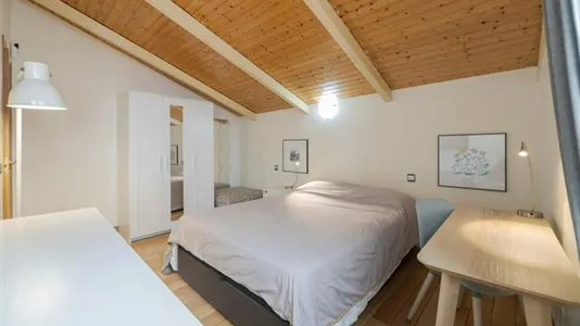 Apartments in Madrid Chamartín - photo 2