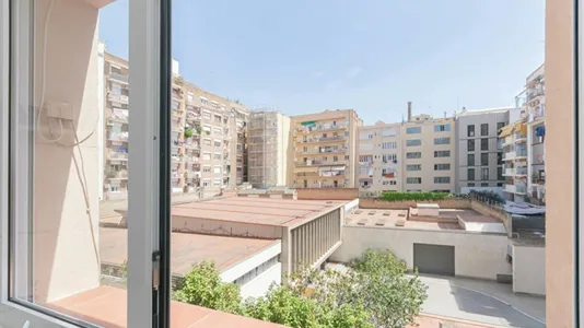 Rooms in Barcelona Les Corts - photo 5