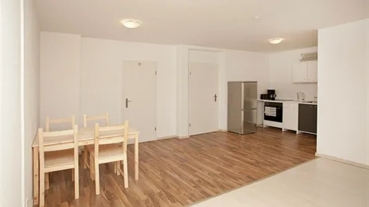 Rooms in Berlin Mitte - photo 6