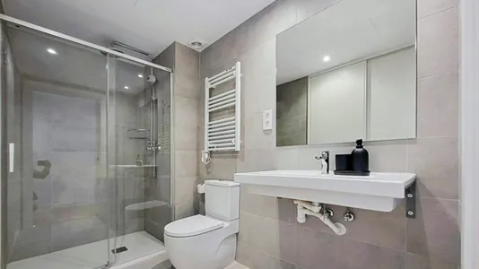 Apartments in Barcelona Eixample - photo 7