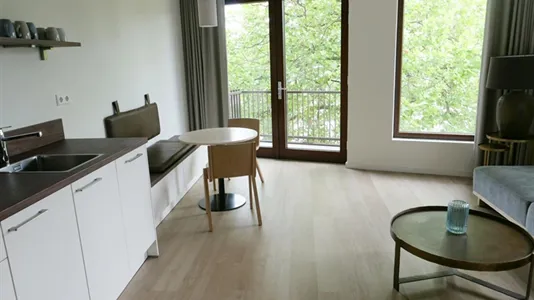 Apartments in Delft - photo 10